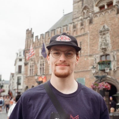 __zbrx's profile picture. XXX / Words of Intent / Devotion