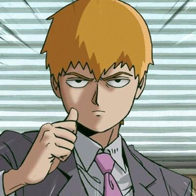 Amadeo_oficial's profile picture. Que anda pendejos