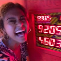 Jasmin Herself 💫 (@jasminherself) Twitter profile photo