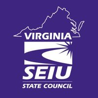 SEIU Virginia State Council (@seiu_virginia) 's Twitter Profile Photo SEIU Virginia State Council (@seiu_virginia) 's Twitter Profile Photo
