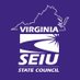 SEIU Virginia State Council (@seiu_virginia) Twitter profile photo SEIU Virginia State Council (@seiu_virginia) Twitter profile photo