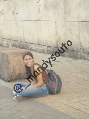 -eu vou em busca do que me da prazer♪♫