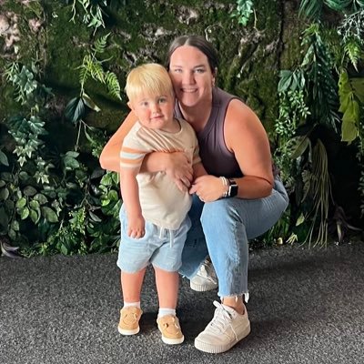 Boy Mom 🤍 | Vogel Elementary | Instructional Coach | 23-24 SISD Elementary Teacher of the Year