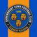 Shrewsbury Town Women (@shrewswomen) Twitter profile photo Shrewsbury Town Women (@shrewswomen) Twitter profile photo