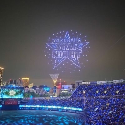 hama_ku0727's profile picture. 大学進学を機に神奈川へ（男）04世代
観戦もいつも1人。どなたかと一緒にデスターシャとヤスアキジャンプするのが夢。
将来の夢は野球場に住むことです。大学では野球の研究をずっとやってます。

#横浜奪首
#横浜優勝