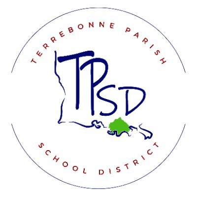 The Terrebonne Parish School District is comprised of 30 schools serving students in PreK - 12th Grade. Engage, Educate and Empower Every Student, Every Day