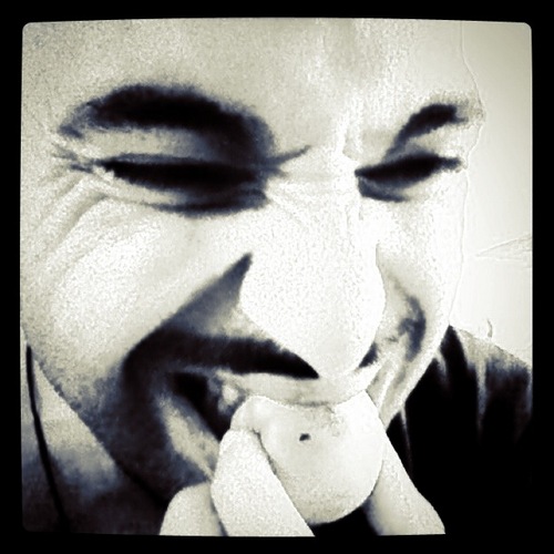 Twitter profile picture for @Ergun