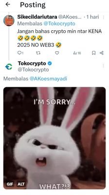 AKoesmayadi's profile picture. KETUA SEKTE 10K BITICI