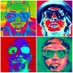 THREE_MOSQUITOES_OF_ALLEY (@rojiura_music) Twitter profile photo