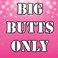 BIG BUTTS ONLY (TopPawgs) (@b00tyful_women) 's Twitter Profile