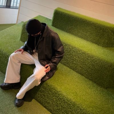 k_ryu_r's profile picture. 愛知 23 お酒古着で生きてまふ