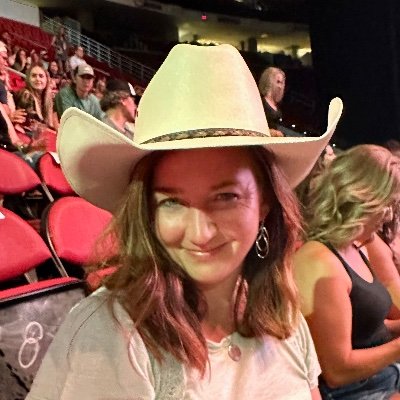 AmberBerger79's profile picture.