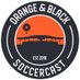 Orange & Black SoccerCast ⭐ (@ocsc_soccercast) Twitter profile photo Orange & Black SoccerCast ⭐ (@ocsc_soccercast) Twitter profile photo