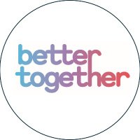 Better Together Community Hub (@hub_together) 's Twitter Profile Photo Better Together Community Hub (@hub_together) 's Twitter Profile Photo
