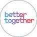 Better Together Community Hub (@hub_together) Twitter profile photo Better Together Community Hub (@hub_together) Twitter profile photo