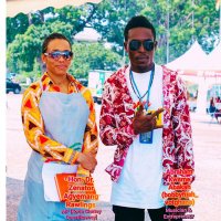 Bobby FiJah (@bobbyfijah1) 's Twitter Profile Photo