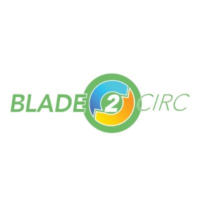 BLADE2CIRC (GA nº101147451) is a Research and Innovation Action project with a duration of 42 months, funded by the European Union.