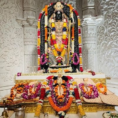 JaiRam213575's profile picture. 