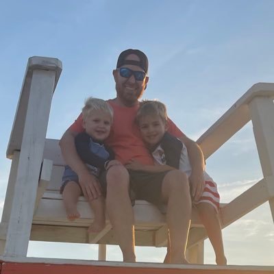 JHicks804's profile picture. Levi AND Noah’s dad. Host of the @thefloog_FF #fantastyfootball podcast. I work, I play....I like to play a lot more. #SFB8 #SFB9 #SFBX #SFB11 #SFB12