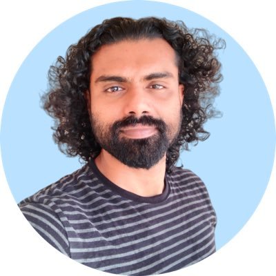 HeavenForester's profile picture. Storyteller and filmmaker