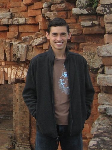 rrbrowne's profile picture. 