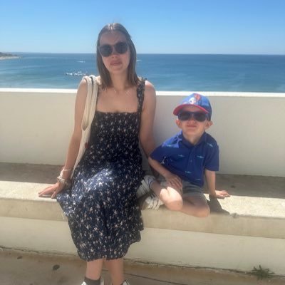 carysprice's profile picture. 