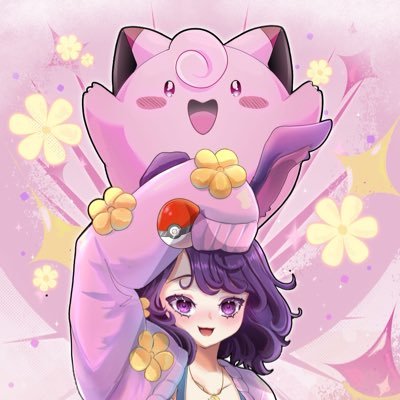 🏳️🌈 AuDHD Content Creator and Artist. I draw blobs to entertain myself | @the_focusfuel Partner | Business Email: xbunnibee@gmail.com | https://t.co/AyLk38h4Ik |
