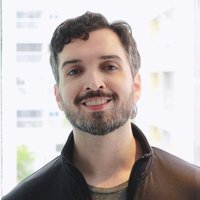 César Rocha (@alvesdarocha) 's Twitter Profile
