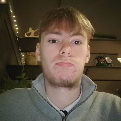 noahcgr's profile picture. 