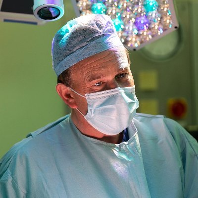AntonyFitton's profile picture. Plastic Surgeon