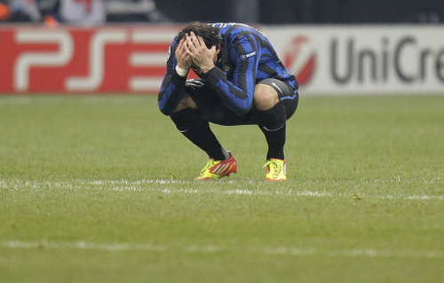 INTERURNAN1's profile picture. INTER URNAN are the greatest 5 a side football team in Slough! Except for Scouting for Goals of course.