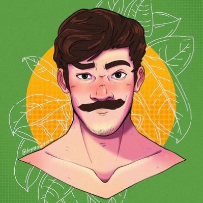 🌻 Friend of Plantae, 🌳 Beholder of Nature | Botanist and Educator streaming on Twitch