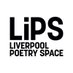 Liverpool Poetry Space (@lpool_poetry) Twitter profile photo Liverpool Poetry Space (@lpool_poetry) Twitter profile photo