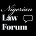 Nigerian Law Forum (@thenigerianlaw) Twitter profile photo Nigerian Law Forum (@thenigerianlaw) Twitter profile photo