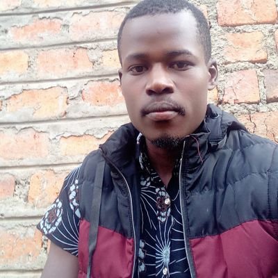 Aspiring Data scientist and ML engineer.