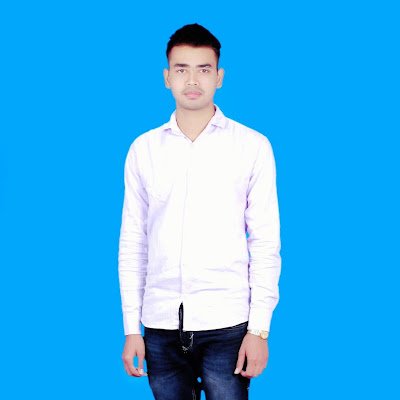 codesmithAdi's profile picture. 