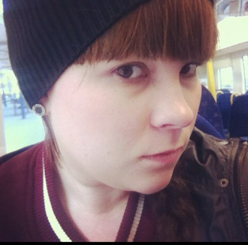 fridabucht's profile picture. Webshop Manager HOPE http://t.co/hydMhKeRdq