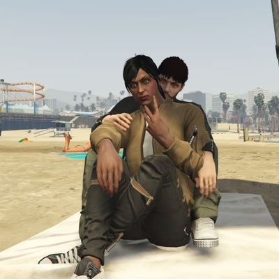 ZaraMorgan24's profile picture. Actress, Married to @Ted_Morgan94, 30, Mother