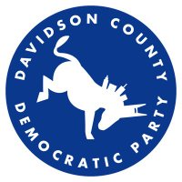 Davidson County Democrats (@nashvilledems) 's Twitter Profile