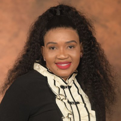 Member of the ANC National Executive Committee | Deputy Minister Human Settlement