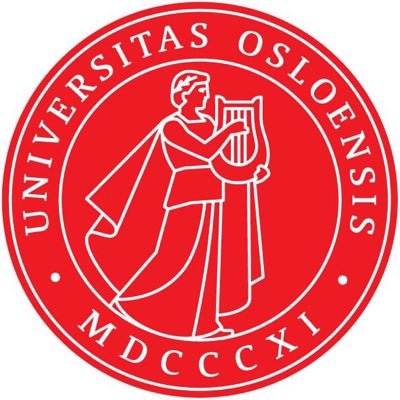 Astrofysikk Profile