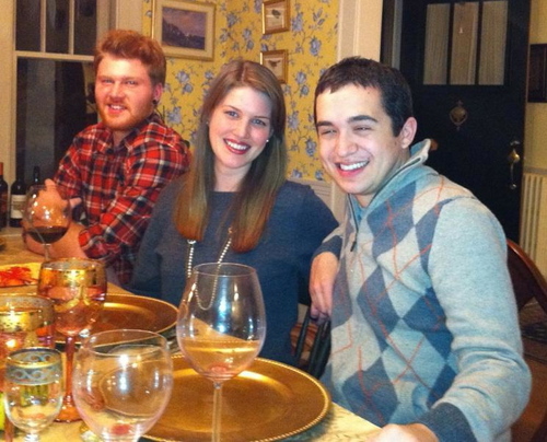 ErinvSanta's profile picture. 