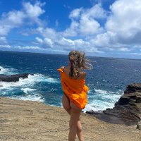 NatureCassie (@cassie12282) Twitter profile photo