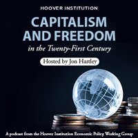 Capitalism and Freedom in the 21st Century Podcast (@capandfreedom) 's Twitter Profile
