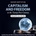 Capitalism and Freedom in the 21st Century Podcast (@capandfreedom) Twitter profile photo Capitalism and Freedom in the 21st Century Podcast (@capandfreedom) Twitter profile photo