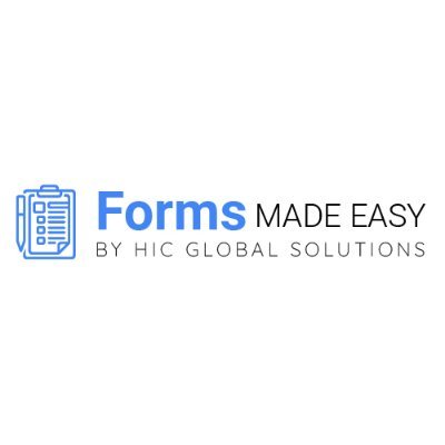 Formsmadeasy's profile picture. Unlock seamless data collection & conversion. Elevate your marketing and sales with Forms Made Easy integrated into Salesforce.
