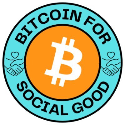 Helping non-profit organizations, charities, and advocates working in social services harness #Bitcoin for increased social good around the world.