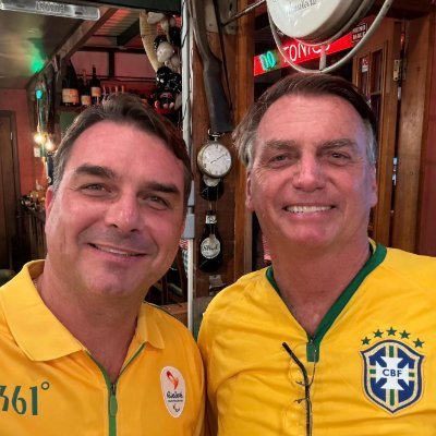@FlavioBolsonaro