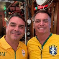 Flavio Bolsonaro (@flaviobolsonaro) 's Twitter Profile Photo Flavio Bolsonaro (@flaviobolsonaro) 's Twitter Profile Photo