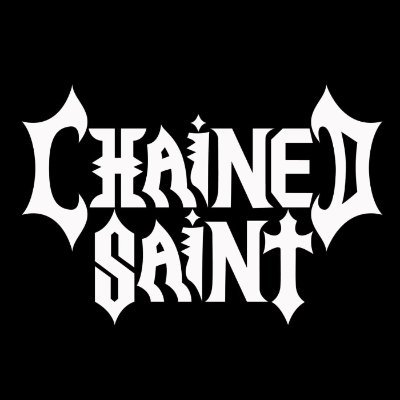 chained_saint_'s profile picture. ⛓️ Debut Album “BLINDSIDE” Out Now!⛓️ Click the link below for a chance to win a VIP getaway with us via Loudwire